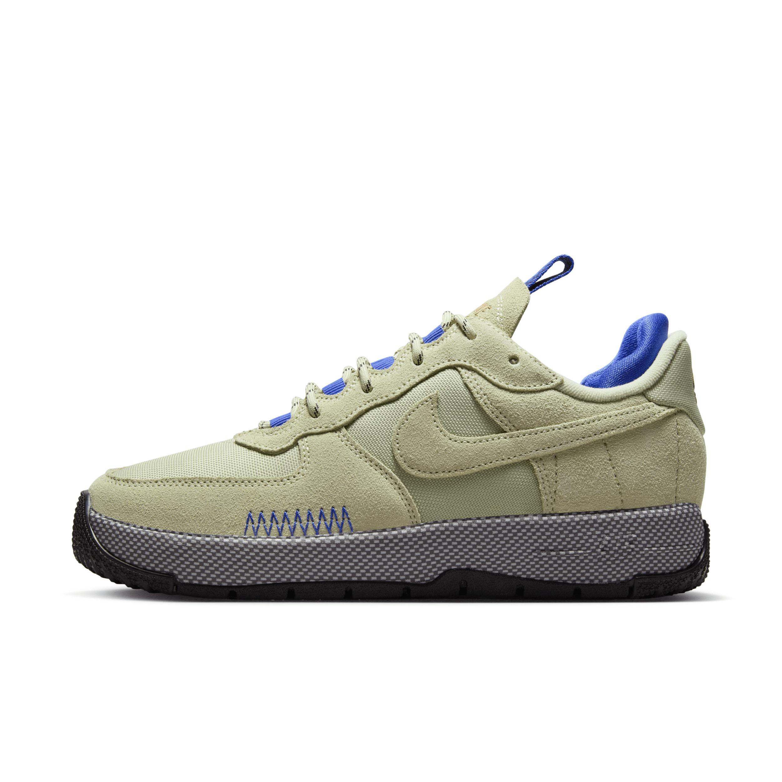 Nike Air Force 1 wild sneakers Product Image