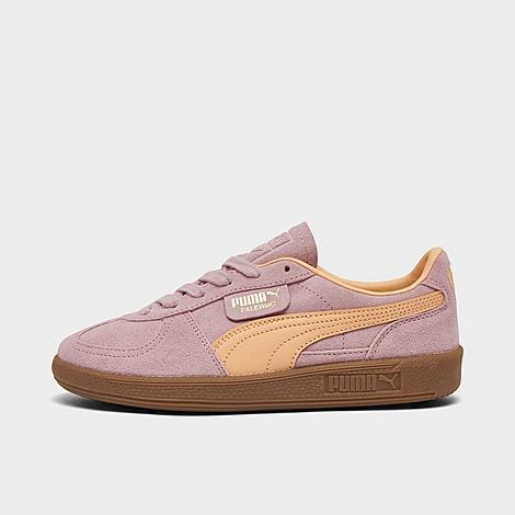 Puma Women's Palermo Sneakers - Product Image