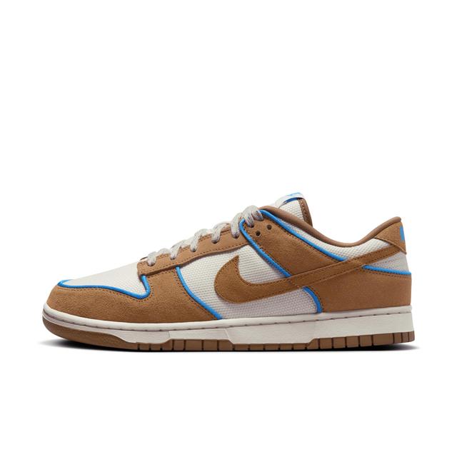 Nike Men's Dunk Low Retro Premium Shoes Product Image