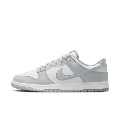 Nike Dunk Low Retro Men's Shoes Product Image