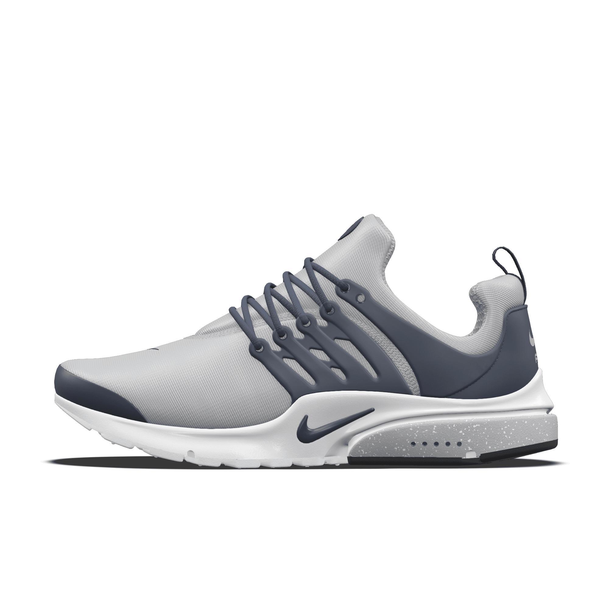 Nike Women's Air Presto By You Custom Shoes Product Image