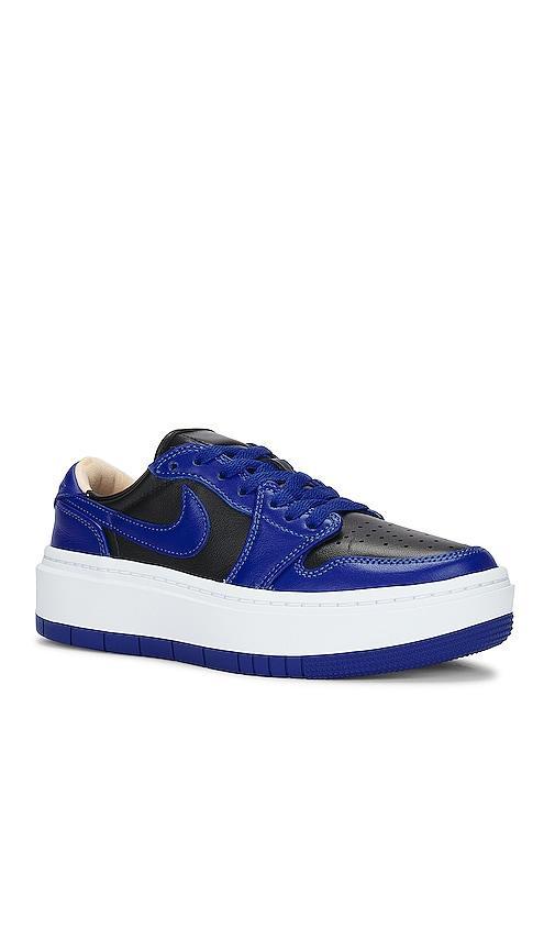 Jordan Air Jordan 1 Elevate Low Sneaker in Blue. - size 5.5 (also in 10.5, 7, 7.5, 8, 8.5, 9, 9.5) Product Image