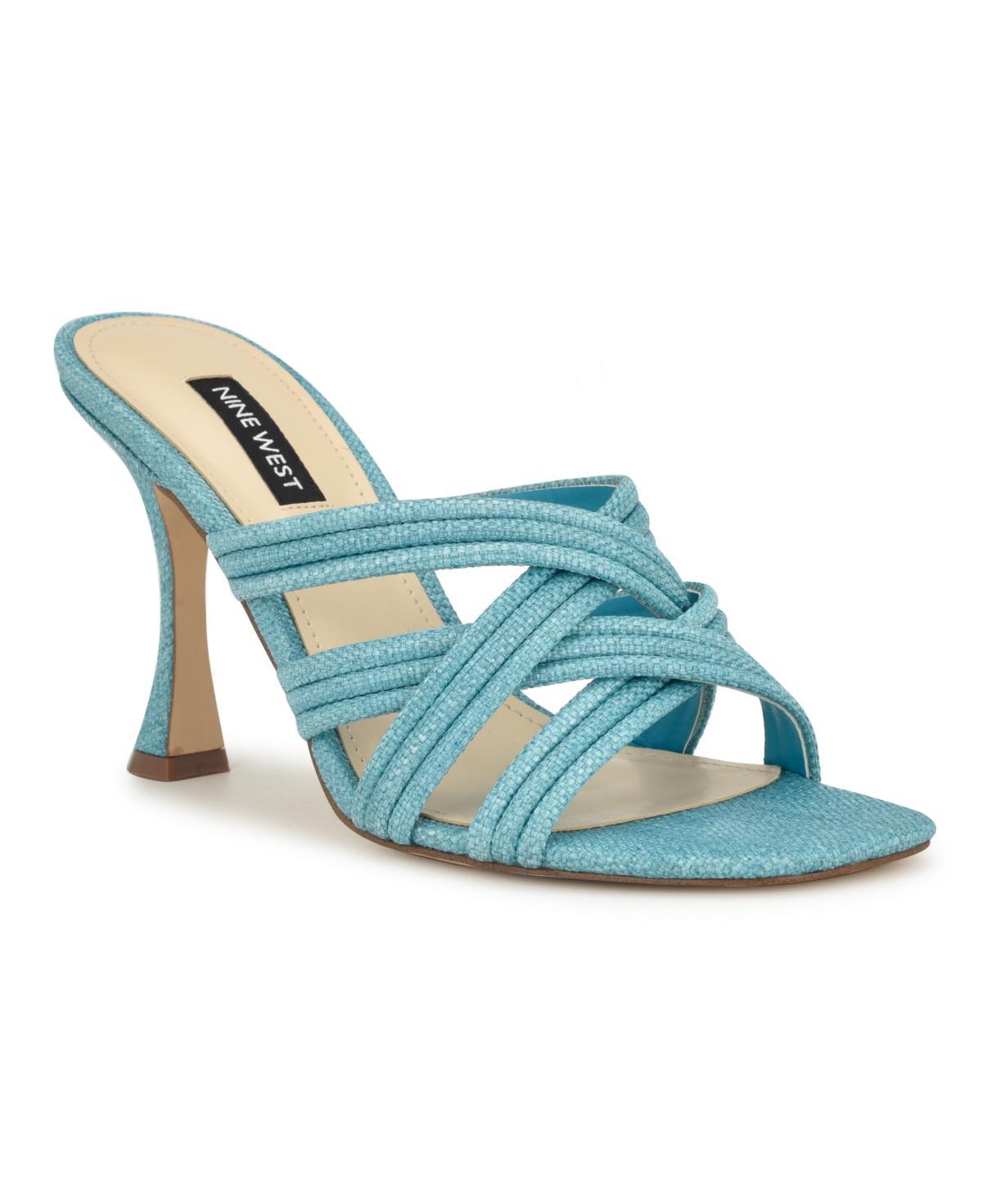 Nine West Tracee Slide Sandal Product Image