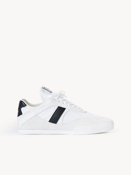 Chloé Kick sneaker Product Image