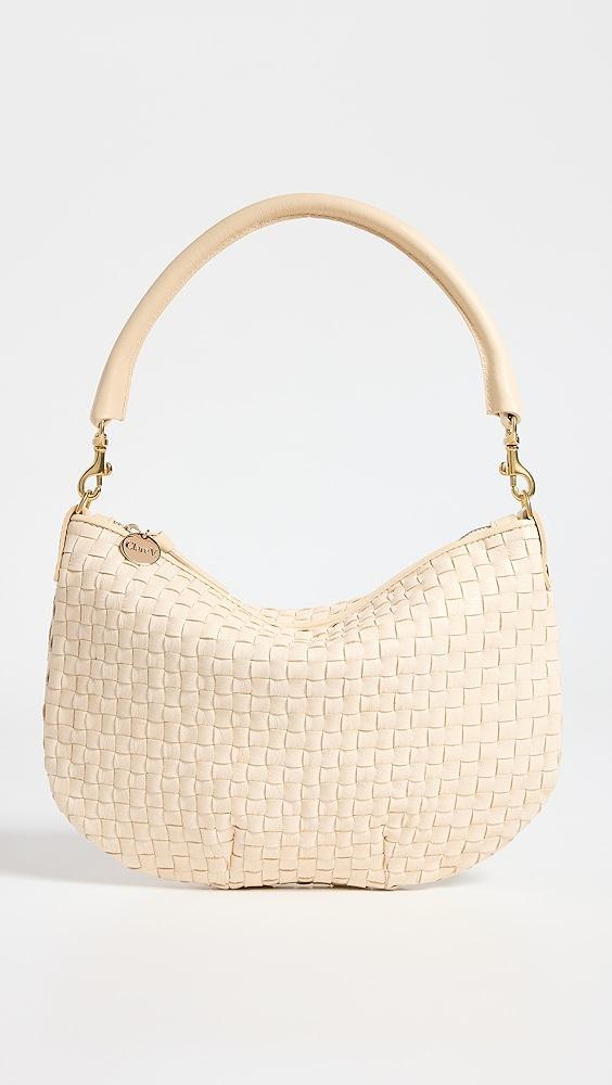 Clare V. Petit Moyen Messenger Bag | Shopbop Product Image