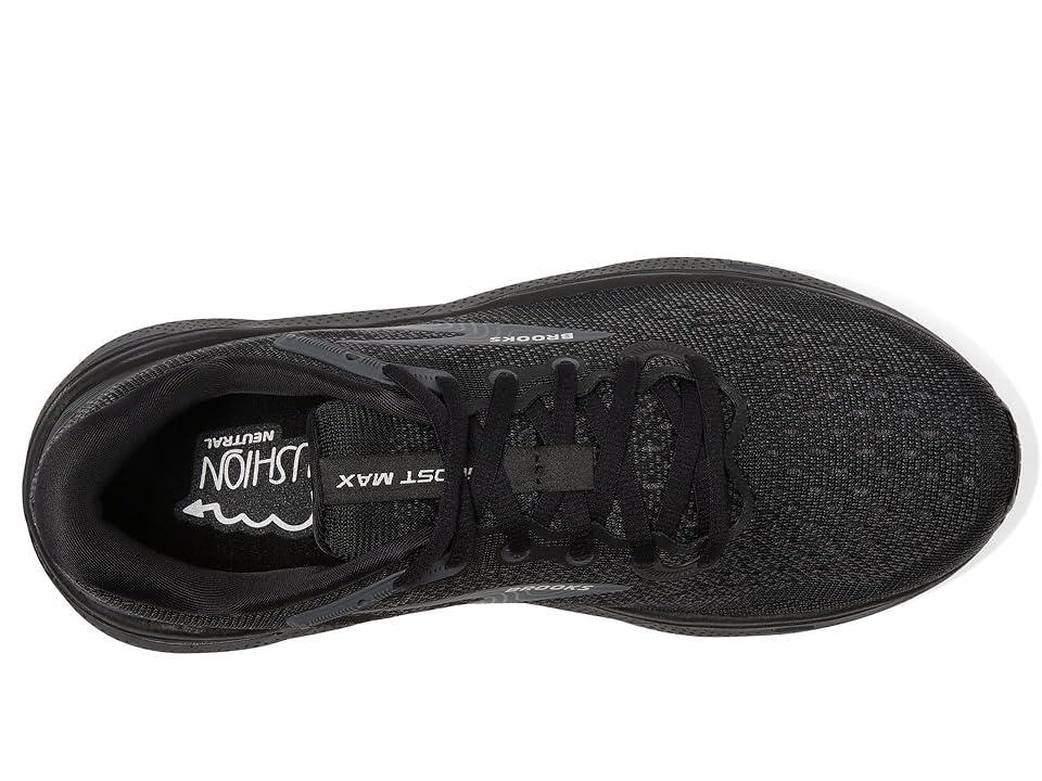 Brooks Ghost Max Running Shoe Product Image