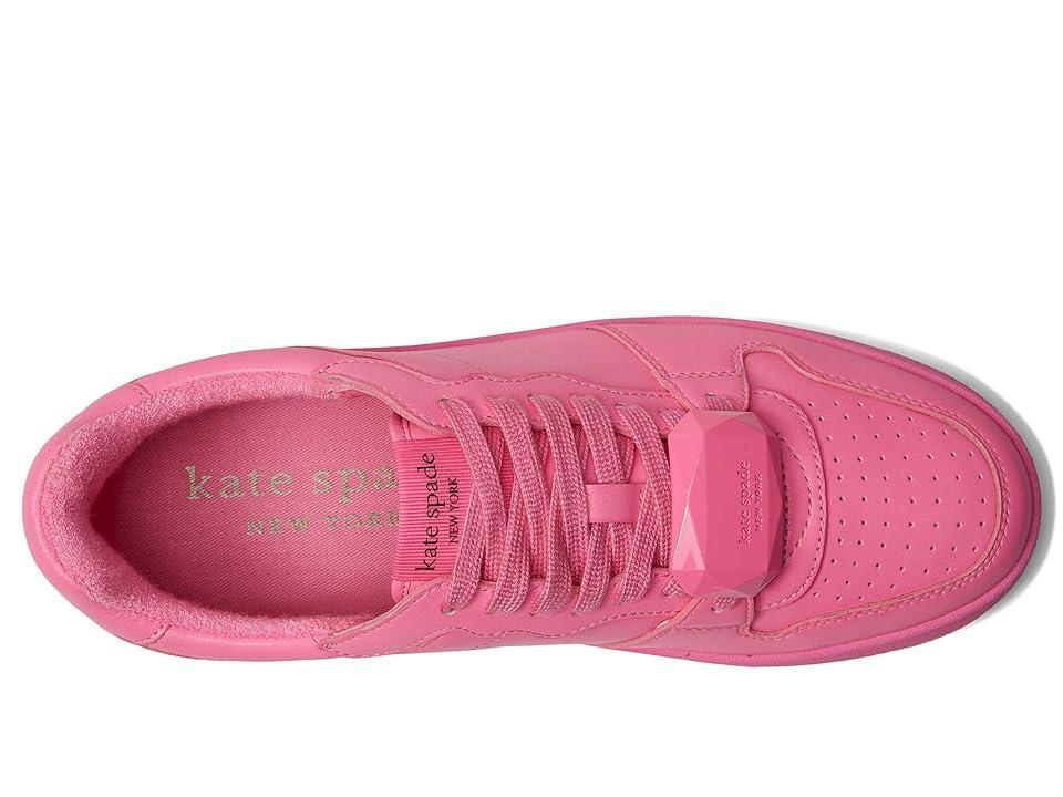 Kate Spade New York bolt sneaker Product Image