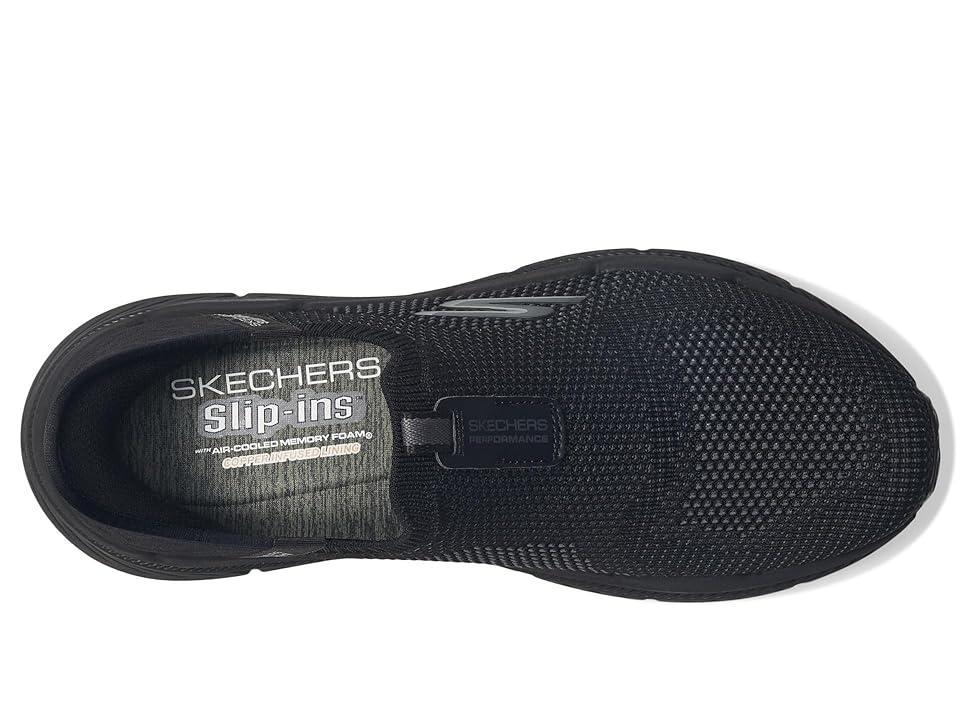 Skechers Mens Slip-Ins Max Cushioning Premier 2.0 Sneaker Product Image