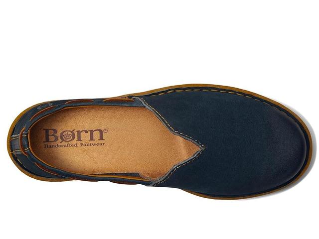 Brn Naya Leather Loafer Product Image