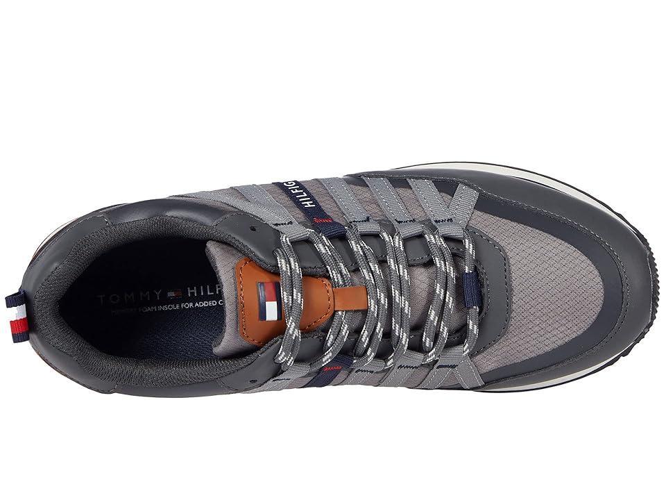 Tommy Hilfiger Antrow (Light 1) Men's Shoes Product Image