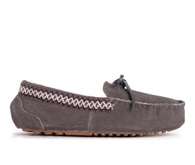 MUK LUKS Jane Slipper Moccasin Product Image