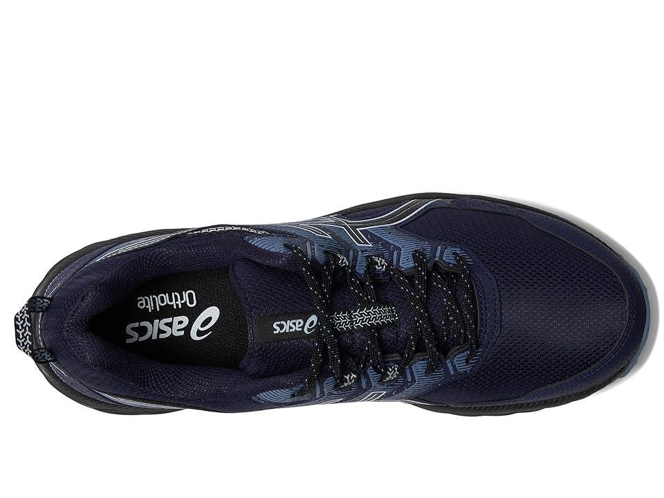 ASICS Men's GEL-Venture(r) 9 (Midnight/Sky) Men's Shoes Product Image