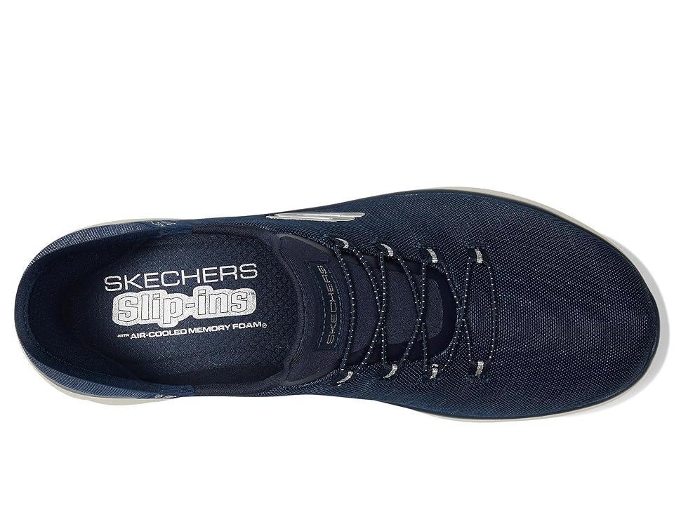 Skechers Womens Slip-Ins Summits Running Shoe Product Image