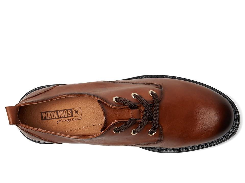 Bueno Annie Lug Penny Loafer Product Image