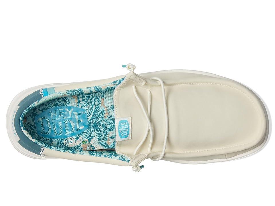 Hey Dude Wally H2O Surf Men's Shoes Product Image