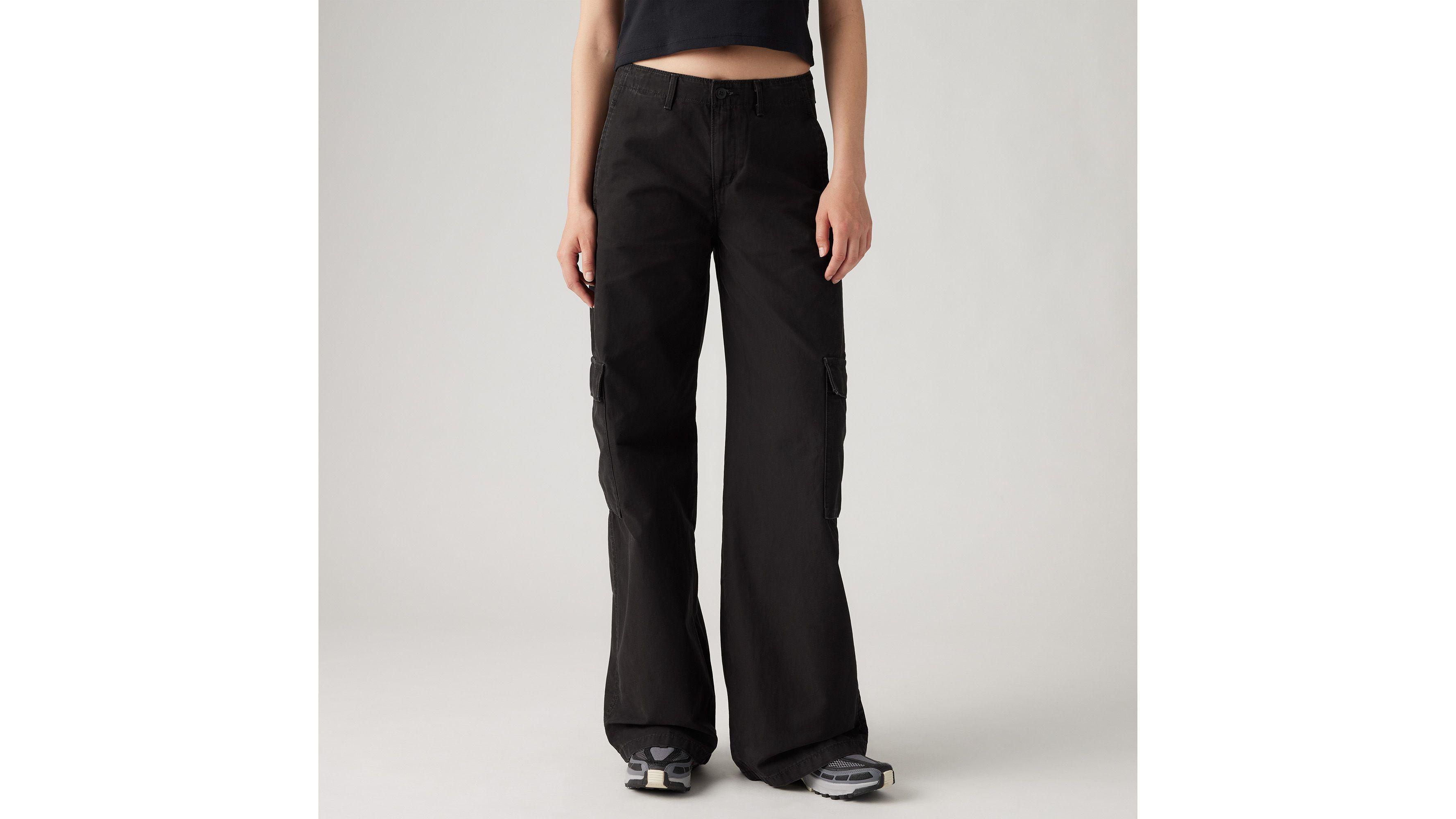 Levi's Cargo Pants - Women's Product Image