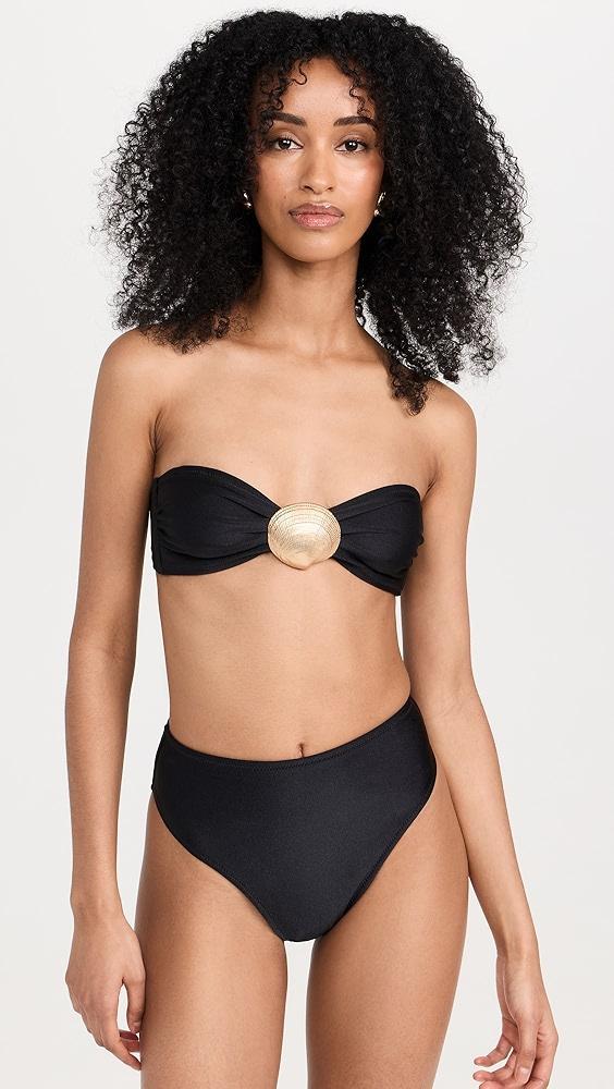 Shani Shemer Alba Bikini Bottoms | Shopbop Product Image