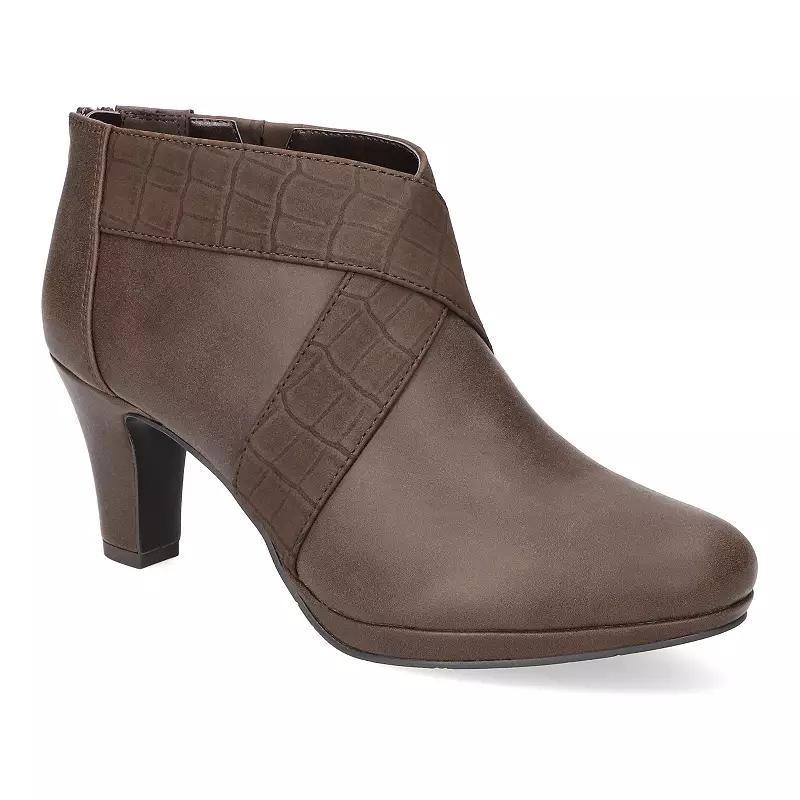 Easy Street Womens Spice Dress Bootie Product Image