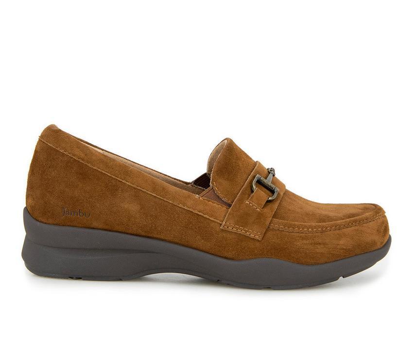 Women's Jambu Tabitha Loafers Product Image