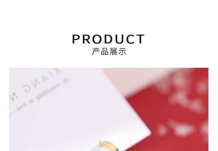 Christmas Drop Earring Product Image