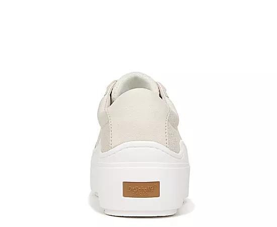 Dr. Scholls Womens Time Off Max Lace Sneaker Product Image