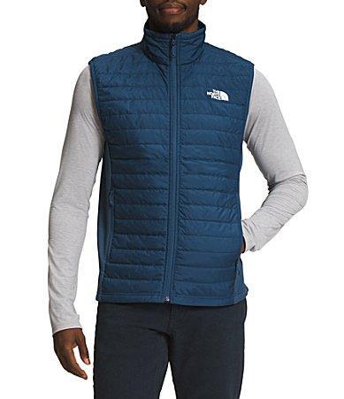 The North Face Canyonlands Hybrid Vest Product Image