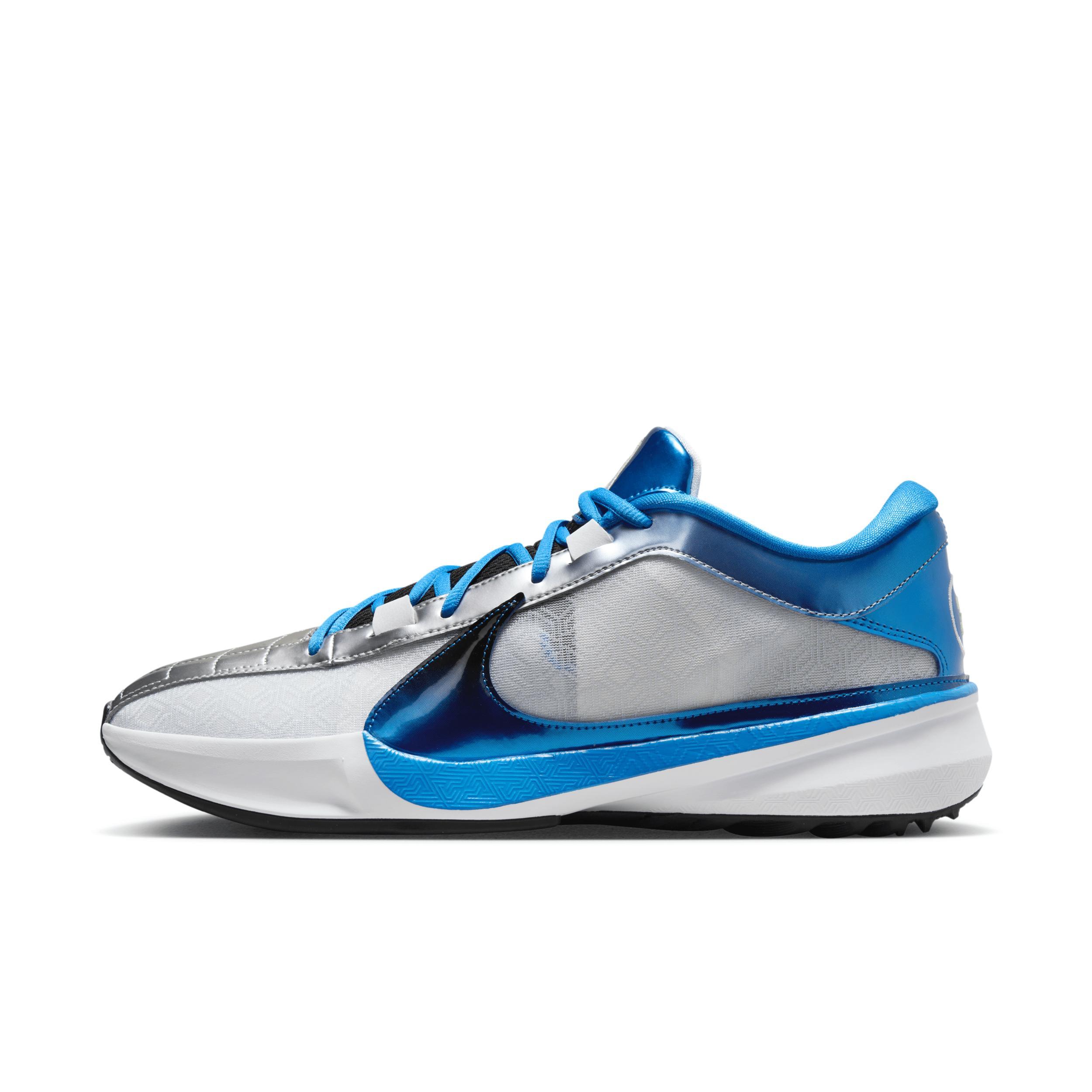 Nike Men's Giannis Freak 5 Basketball Shoes Product Image