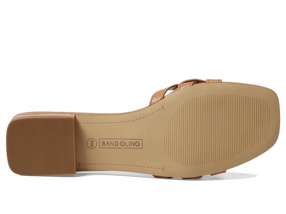 Bandolino Manto 3 (Vanchetta Natural) Women's Shoes Product Image