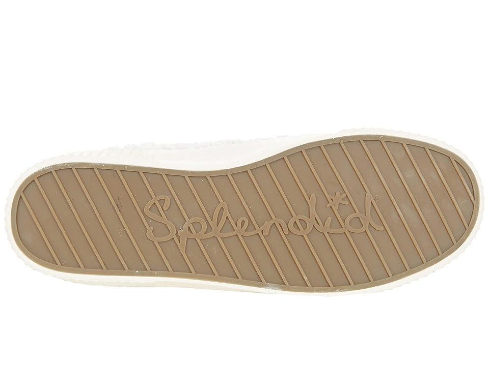 Splendid Trinity (Ivory) Women's Shoes Product Image