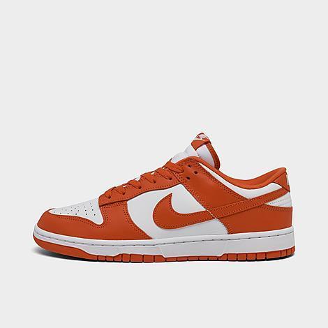 Nike Dunk Low Retro Casual Shoes (Mens Sizing) Product Image