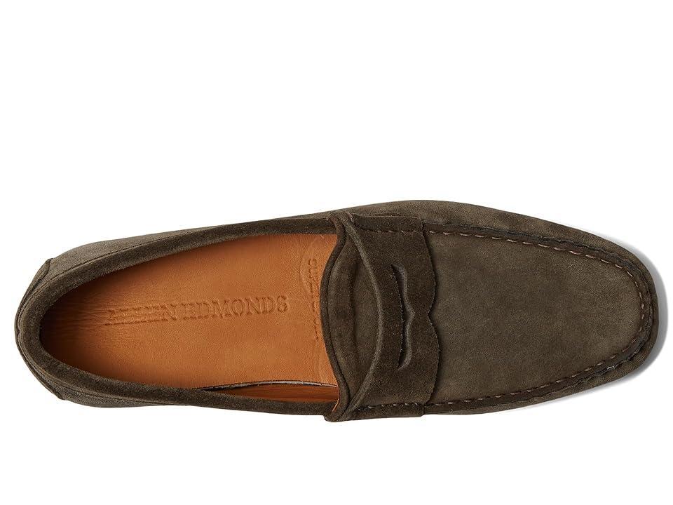 Allen Edmonds Supersport Moc Toe Penny Loafer Product Image