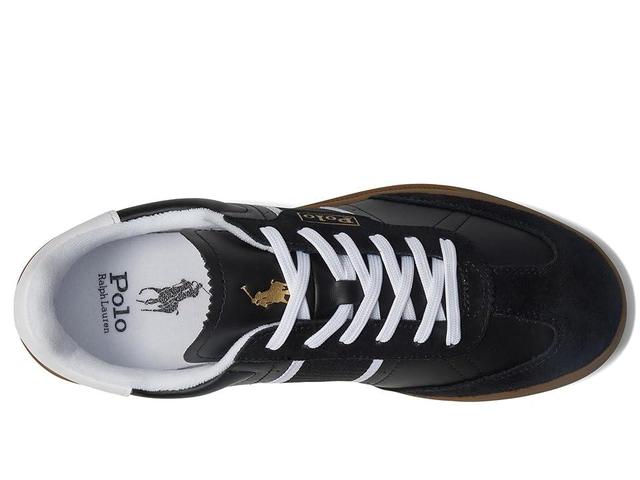 Polo Ralph Lauren Heritage Aera 1) Men's Shoes Product Image