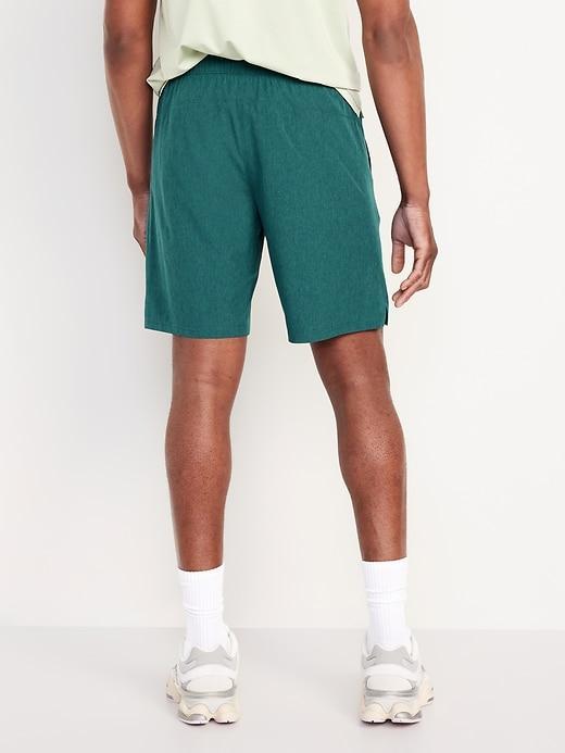 Essential Woven Workout Shorts -- 9-inch inseam Product Image