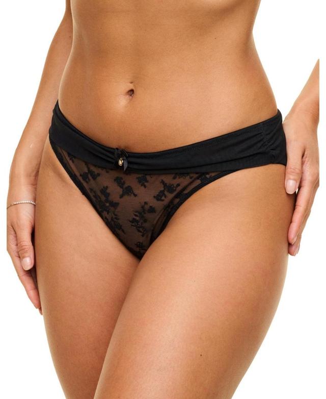 Adore Me Womens Wren Bikini Panty Product Image