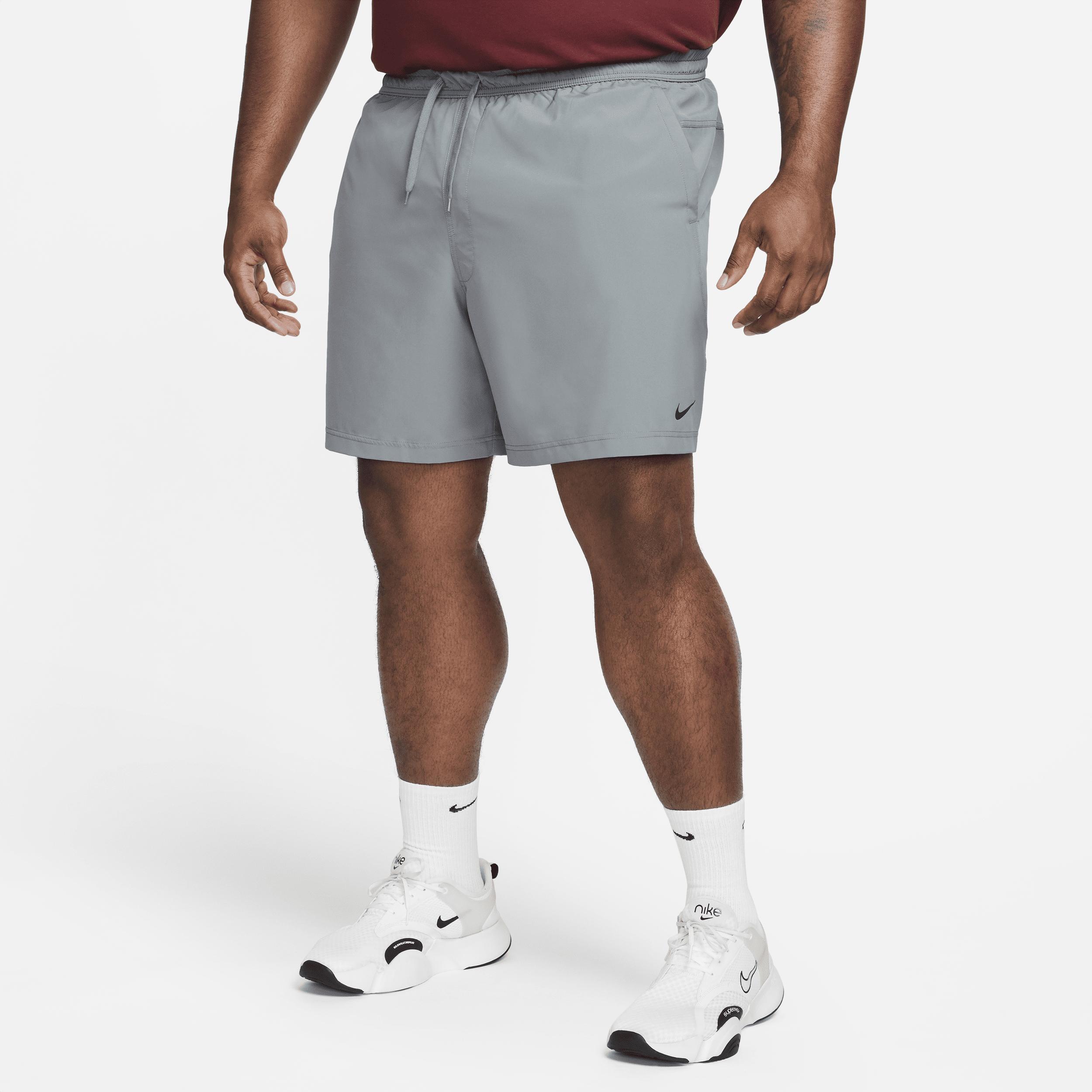 Nike Men's Form Dri-FIT 7" Unlined Versatile Shorts Product Image