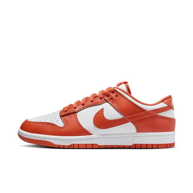 Nike Men's Dunk Low Retro Shoes Product Image