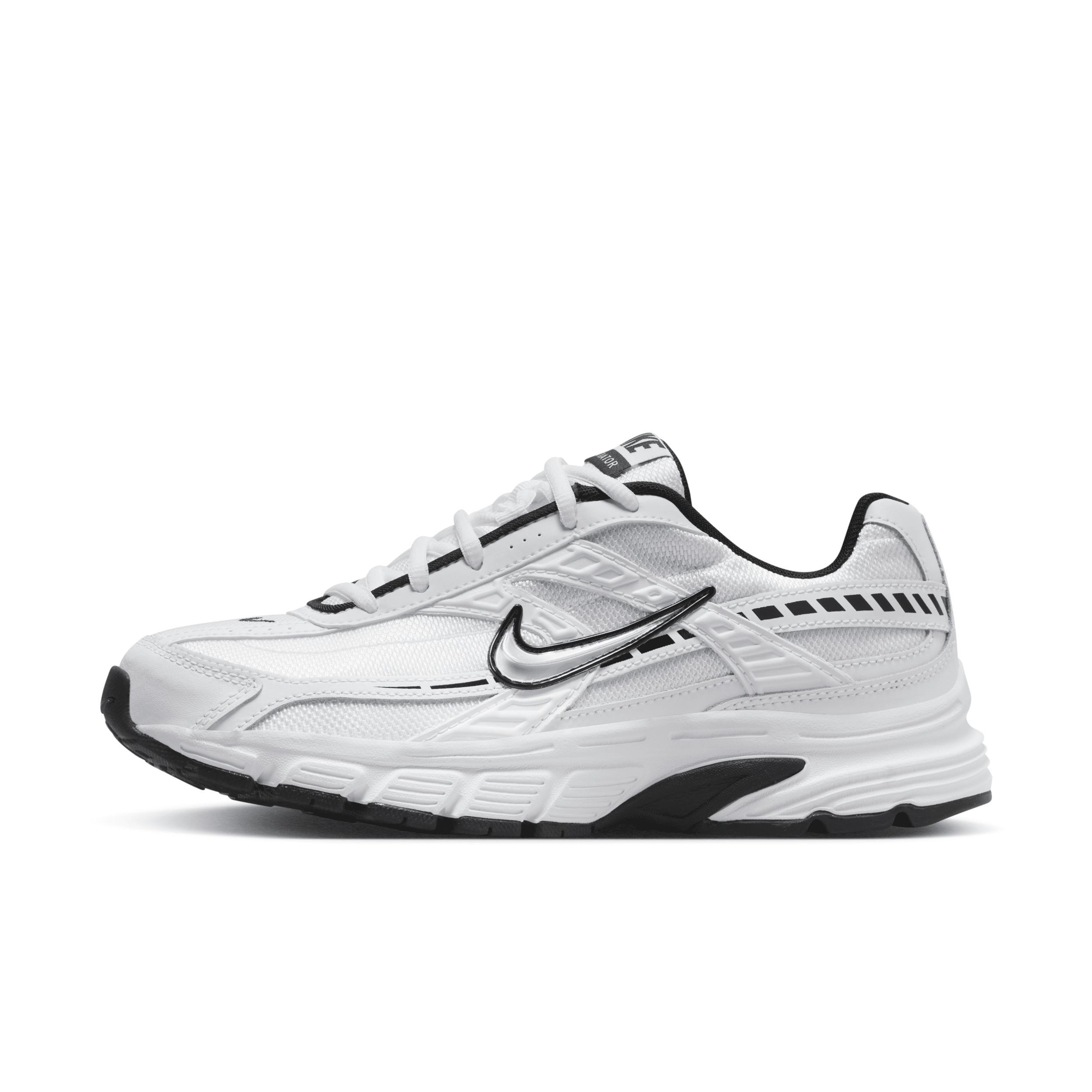 Nike Womens Initiator Running Sneakers from Finish Line - White Product Image