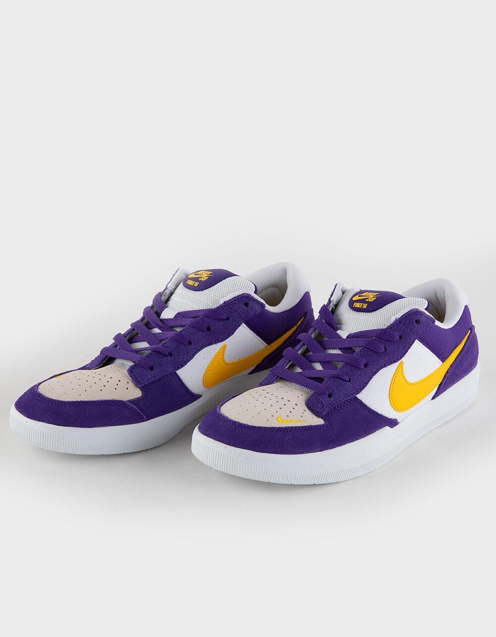 NIKE SB Force 58 Mens Shoes Product Image