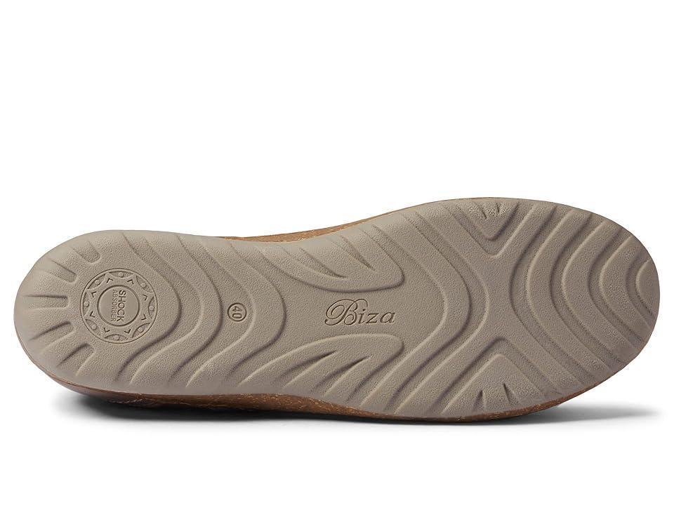 Biza Hailey (Grey) Women's Shoes Product Image