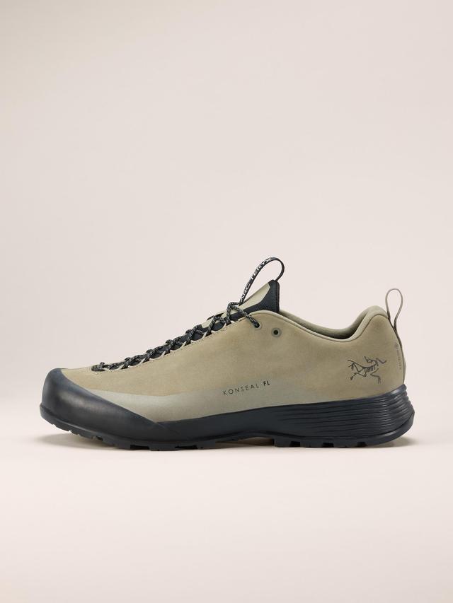 Konseal FL 2 Leather GTX Shoe Men's Product Image