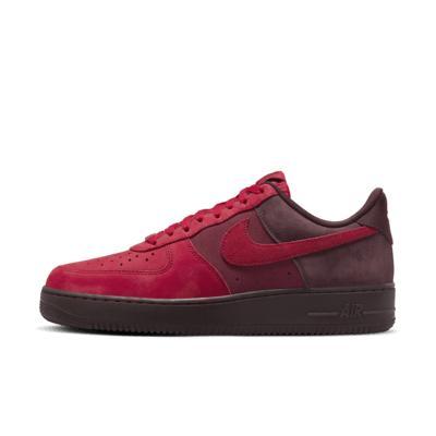 Nike Air Force 1 07 sneakers Product Image