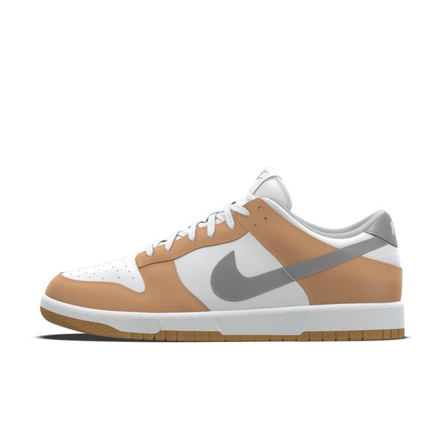 Nike Women's Dunk Low By You Custom Shoes Product Image