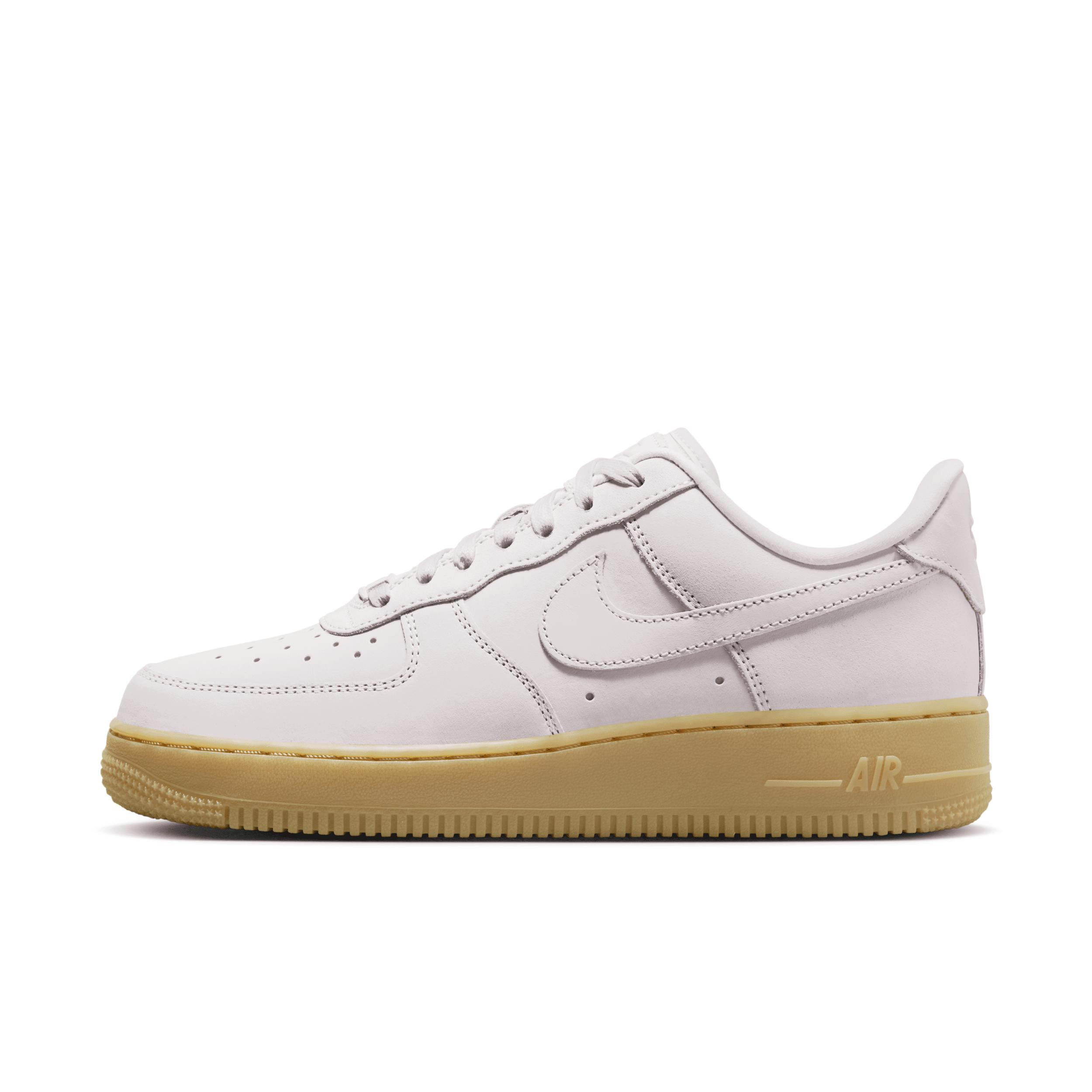 Nike Women's Air Force 1 Premium Shoes Product Image