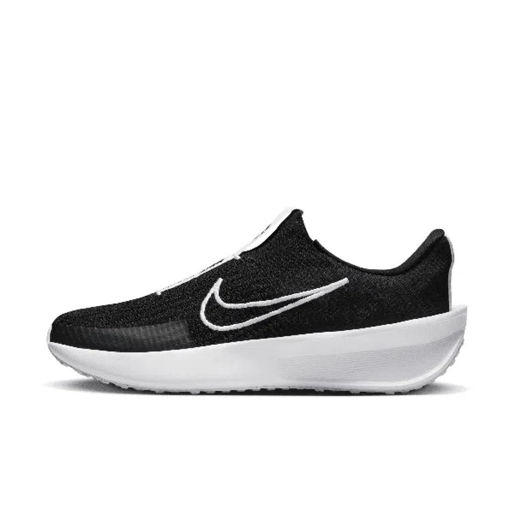 Men's Interact Run Easyon Road Running Shoes In Black Product Image