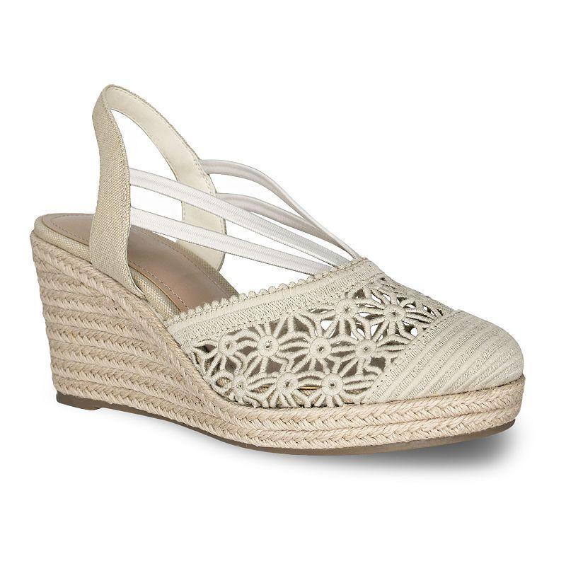 Impo Tonessa Womens Wedge Sandals Product Image