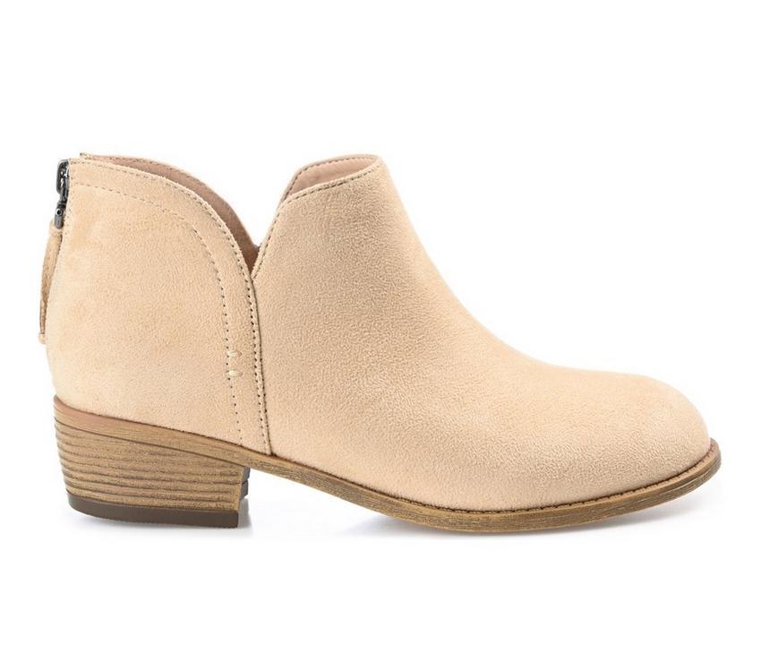 Women's Journee Collection Livvy Booties Product Image