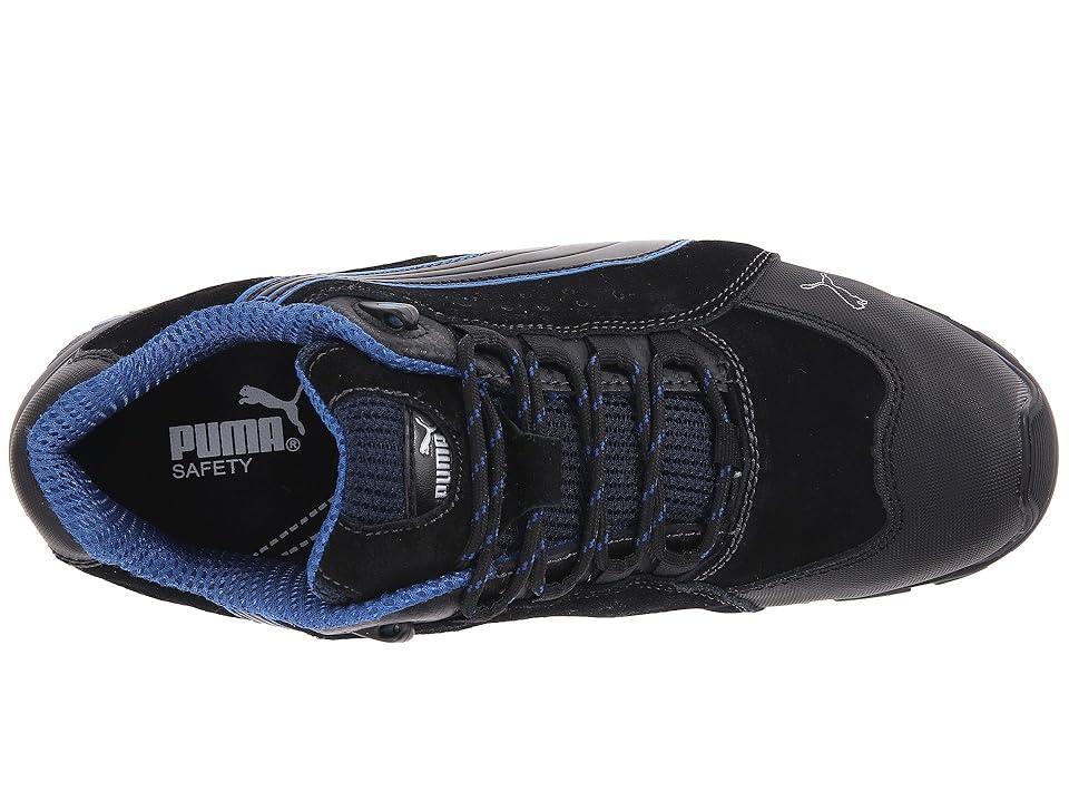 PUMA Safety Rio Men's Work Boots Product Image