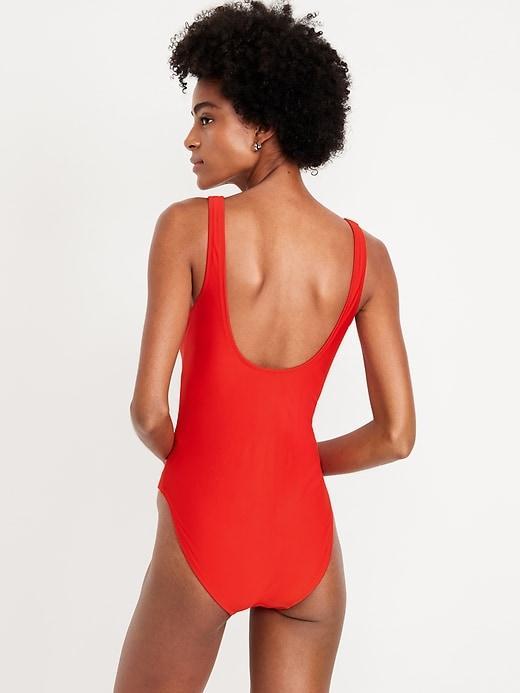 One-Piece Swimsuit Product Image