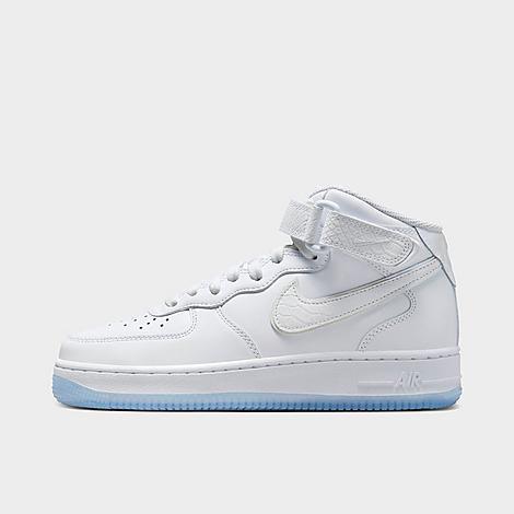 Nike Womens Air Force 1 Mid Casual Shoes Product Image