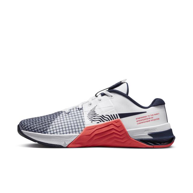 Nike Men's Metcon 8 Workout Shoes Product Image